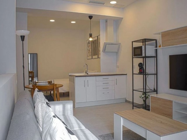 3 Slaapkamer Appartement in Torremolinos