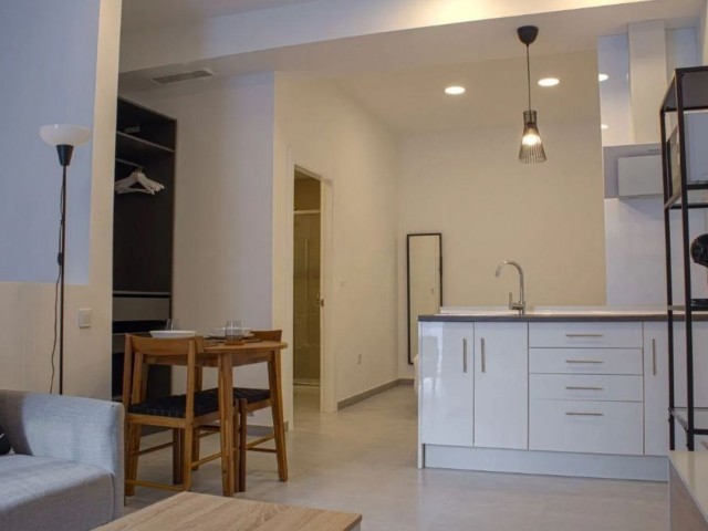 3 Slaapkamer Appartement in Torremolinos