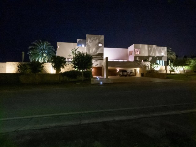6 Sovrums Villa i Sotogrande