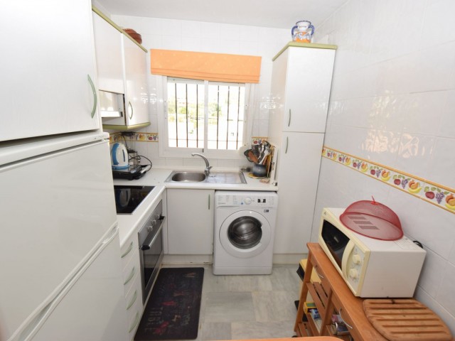 Penthouse in La Cala de Mijas