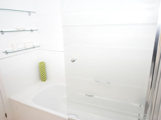 Penthouse in La Cala de Mijas