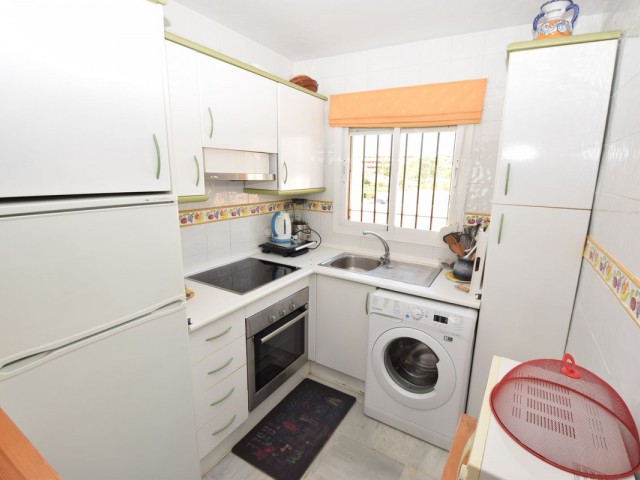 Ático con 2 Dormitorios  en La Cala de Mijas