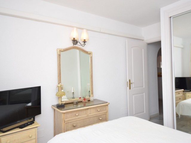 Ático con 2 Dormitorios  en La Cala de Mijas