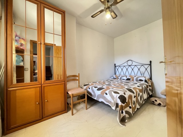 3 Sovrums Lägenhet i Estepona