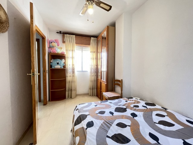 3 Sovrums Lägenhet i Estepona