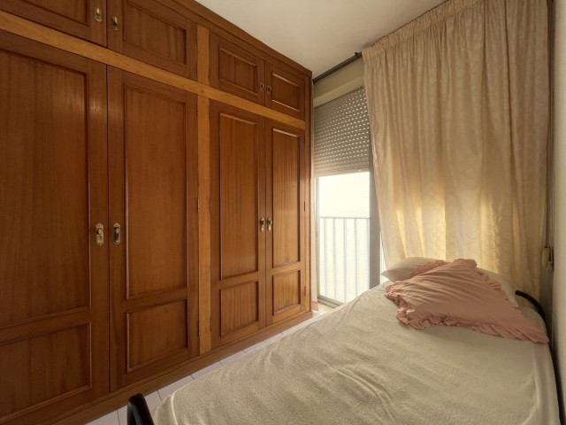 3 Sovrums Lägenhet i Estepona