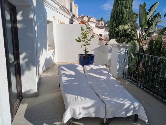 3 Bedrooms Townhouse in El Paraiso