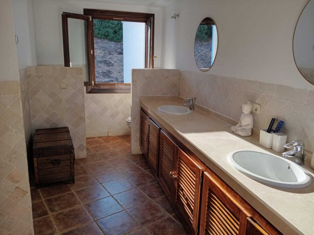 3 Bedrooms Townhouse in El Paraiso