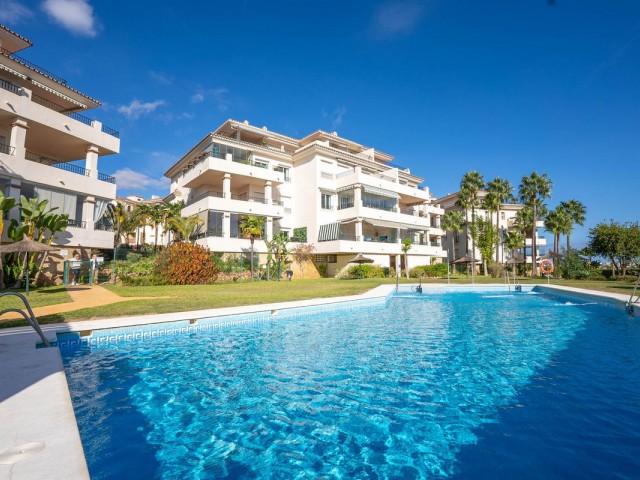 Apartment, La Cala Hills