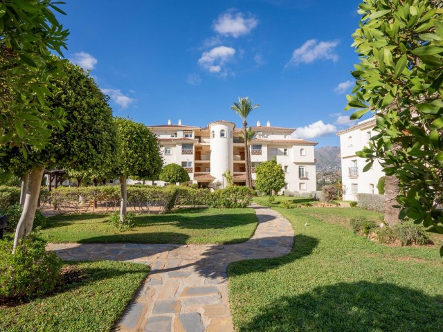 3 Bedrooms Apartment in La Cala Hills