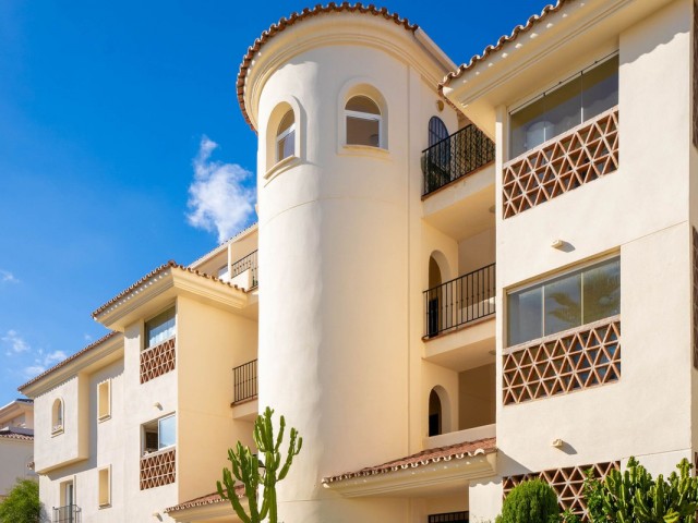 3 Bedrooms Apartment in La Cala Hills