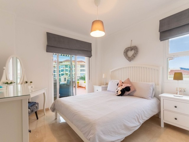 3 Bedrooms Apartment in La Cala Hills