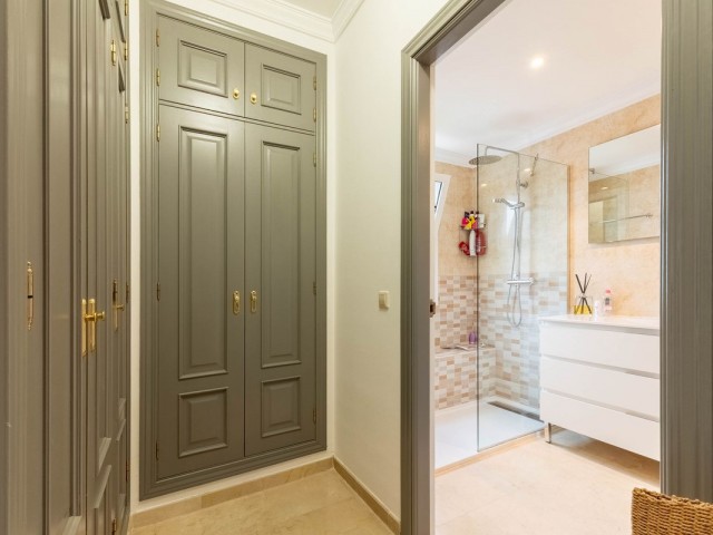 3 Bedrooms Apartment in La Cala Hills