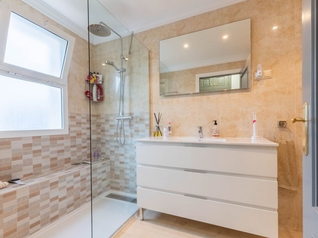 3 Bedrooms Apartment in La Cala Hills