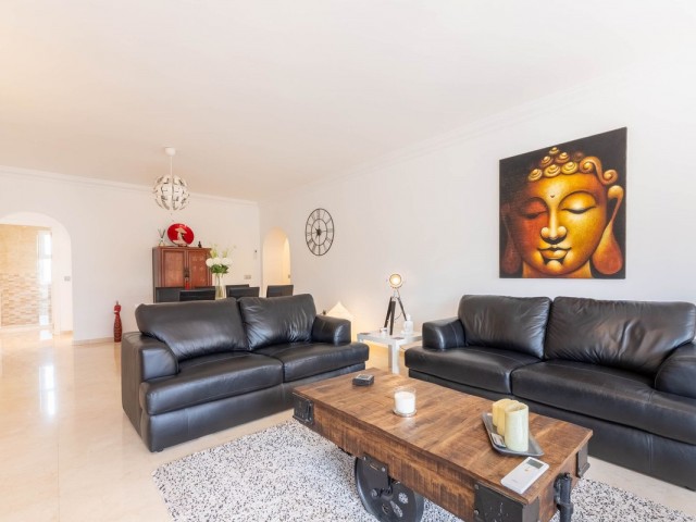 3 Bedrooms Apartment in La Cala Hills