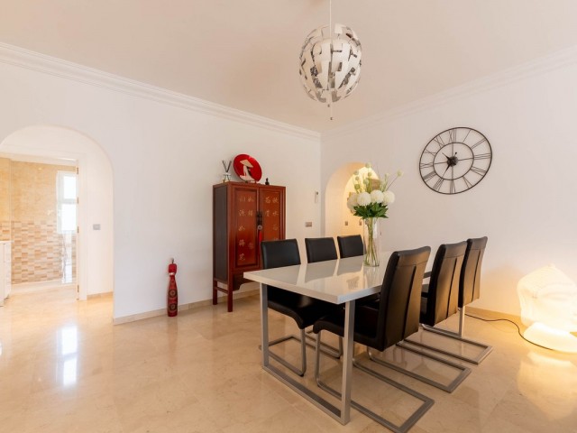3 Bedrooms Apartment in La Cala Hills