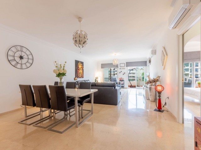 3 Bedrooms Apartment in La Cala Hills
