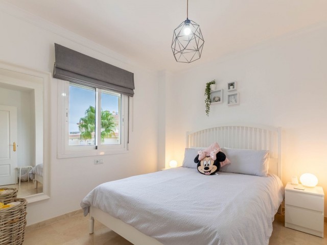 3 Bedrooms Apartment in La Cala Hills