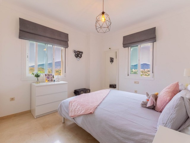 3 Bedrooms Apartment in La Cala Hills