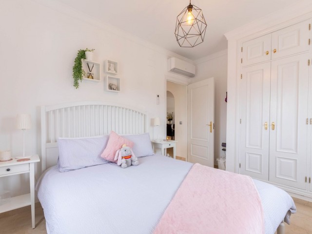 3 Bedrooms Apartment in La Cala Hills