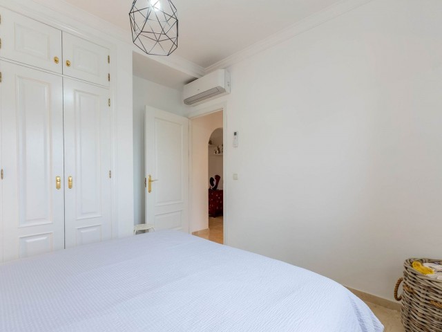 3 Bedrooms Apartment in La Cala Hills