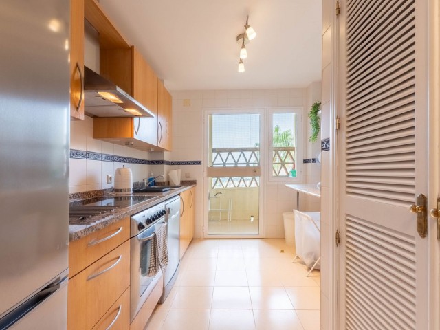 3 Bedrooms Apartment in La Cala Hills