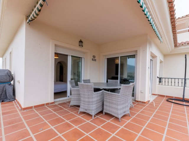 3 Bedrooms Apartment in La Cala Hills