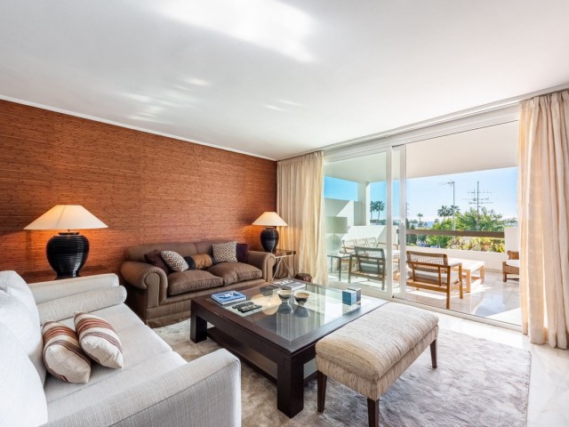 Apartment Bel Air - R5264200