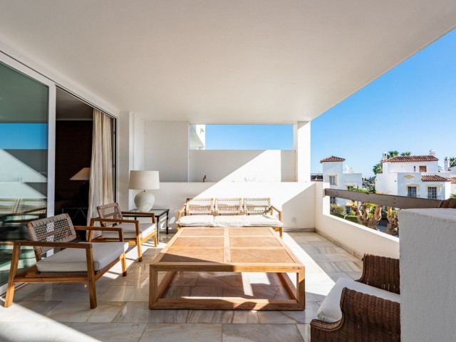 2 Slaapkamer Appartement in Bel Air
