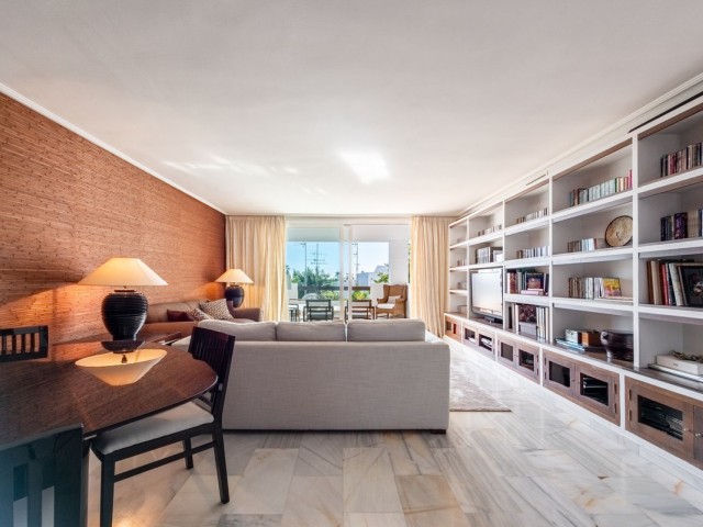 2 Slaapkamer Appartement in Bel Air