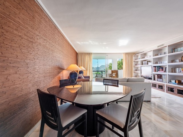 2 Slaapkamer Appartement in Bel Air