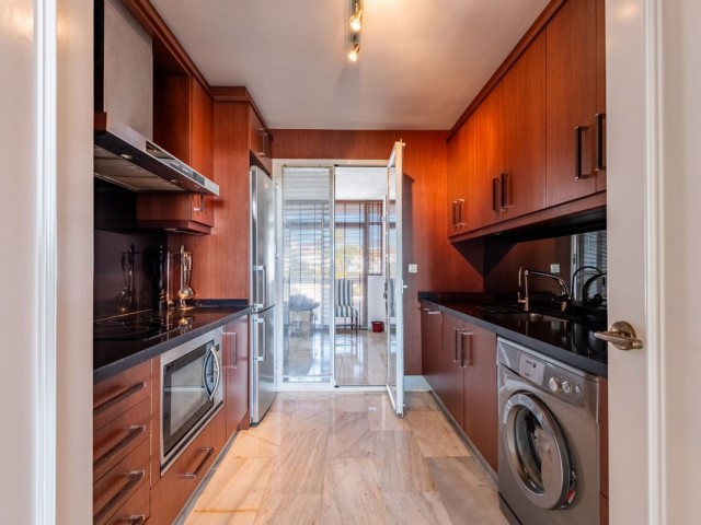 2 Slaapkamer Appartement in Bel Air