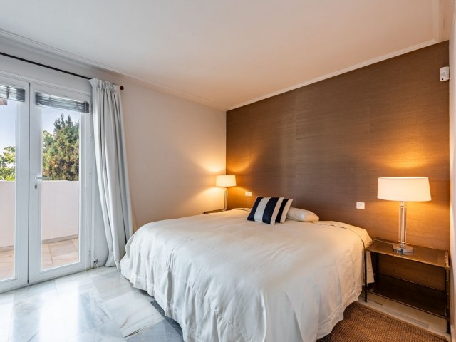 2 Slaapkamer Appartement in Bel Air