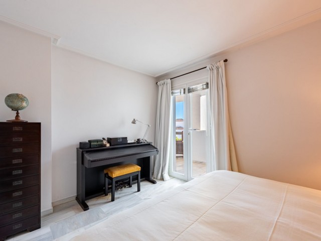 2 Slaapkamer Appartement in Bel Air