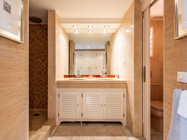 2 Slaapkamer Appartement in Bel Air