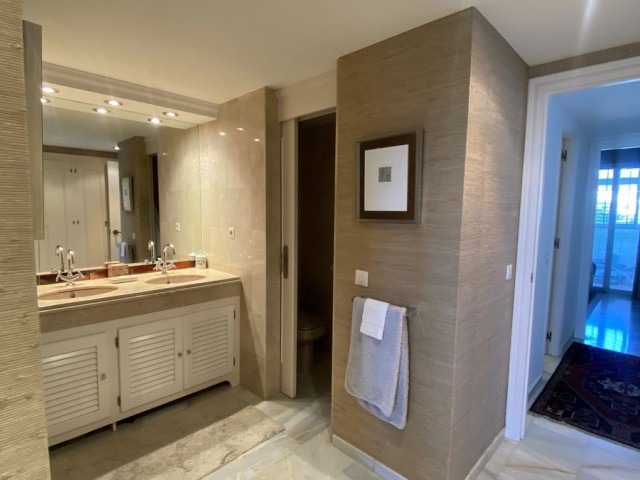 2 Slaapkamer Appartement in Bel Air