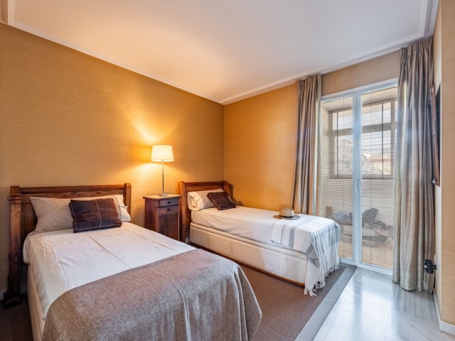 2 Slaapkamer Appartement in Bel Air