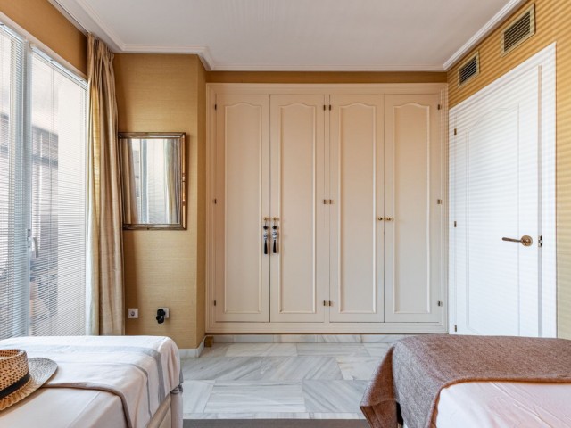2 Slaapkamer Appartement in Bel Air