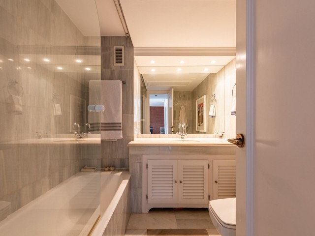 2 Slaapkamer Appartement in Bel Air