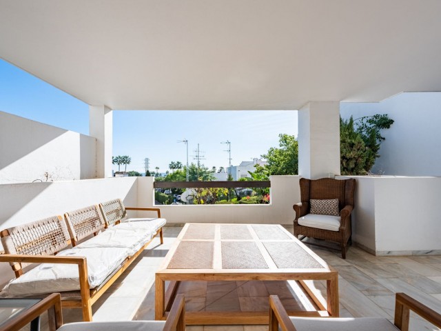 2 Slaapkamer Appartement in Bel Air