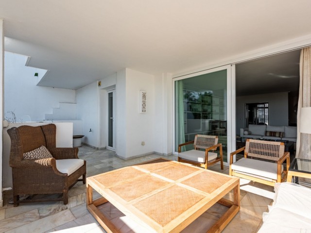 2 Slaapkamer Appartement in Bel Air