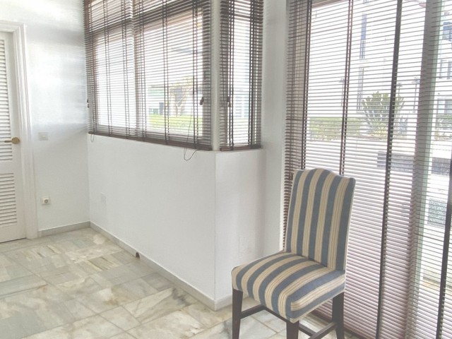 2 Slaapkamer Appartement in Bel Air