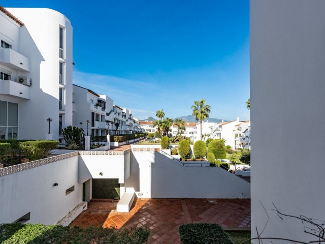 2 Slaapkamer Appartement in Bel Air