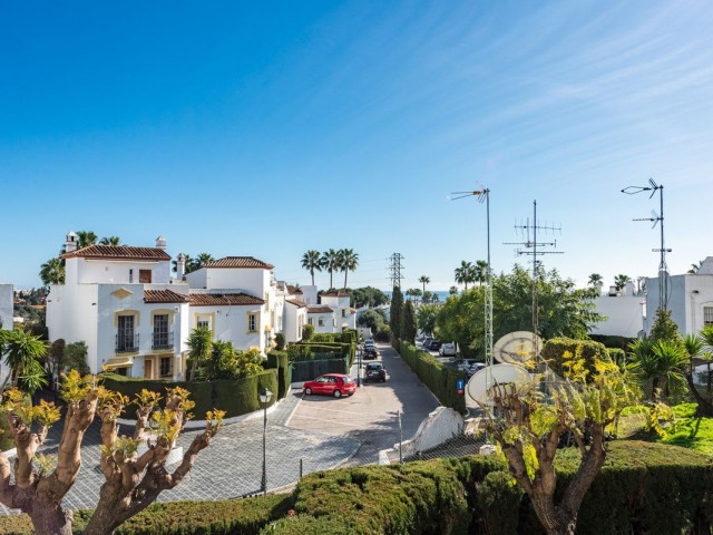 2 Slaapkamer Appartement in Bel Air