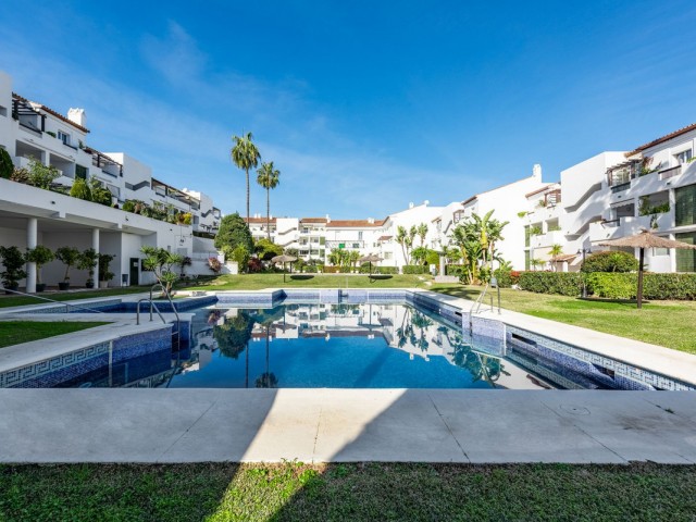 2 Slaapkamer Appartement in Bel Air