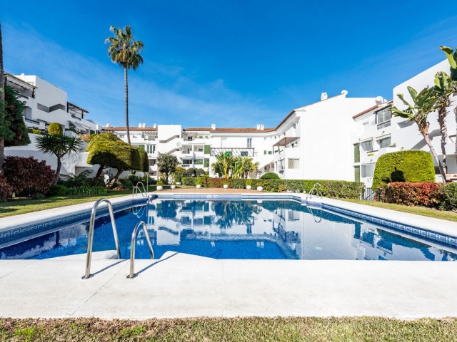 2 Slaapkamer Appartement in Bel Air