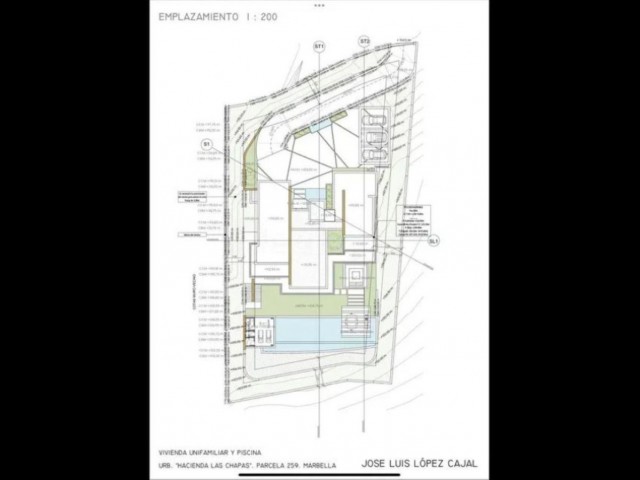  Grundstück in Las Chapas