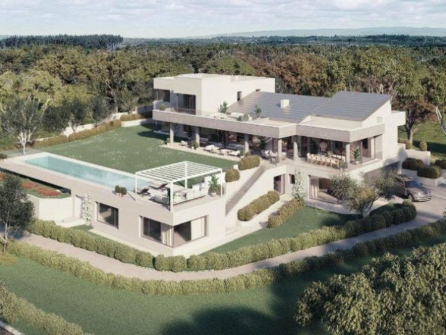 Villa, Sotogrande, R4217806