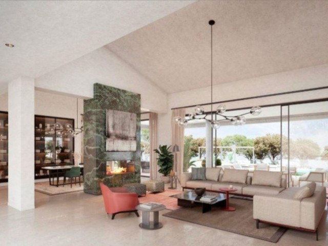 Villa, Sotogrande, R4217806