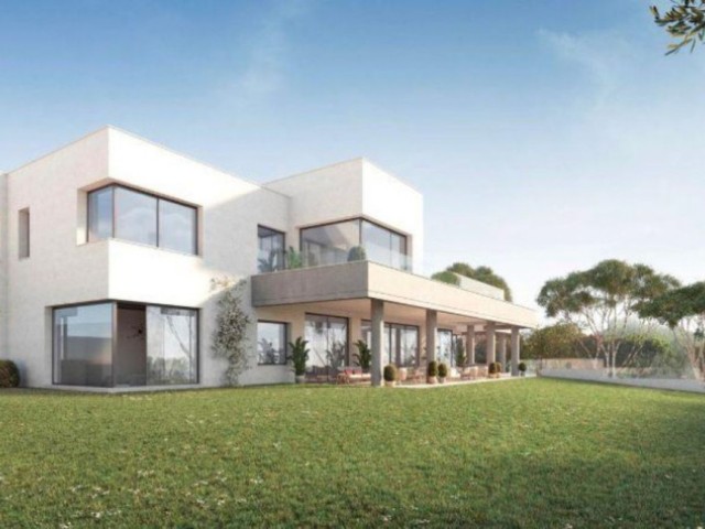 Villa, Sotogrande, R4217806